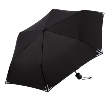Зонт складной Safebrella, черный