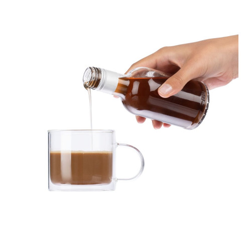 Набор Kaffetique, соленая карамель