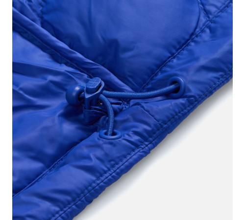 Куртка унисекс Tarnaby, ярко-синяя