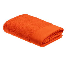 Полотенце Odelle, среднее, оранжевое