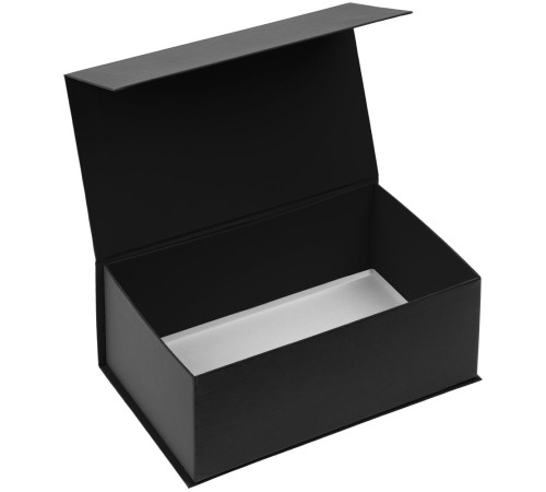 Коробка LumiBox, черная