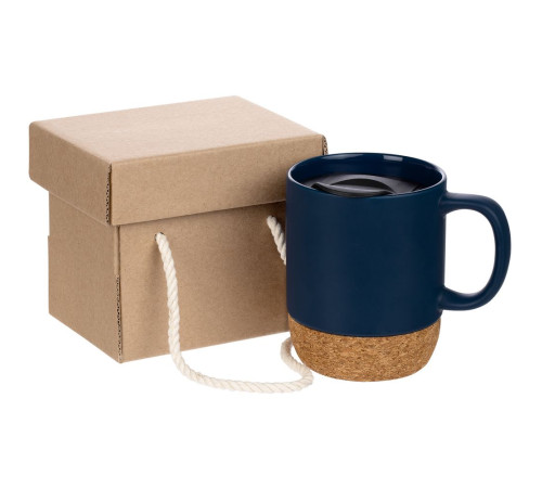 Коробка для кружки Kitbag, с длинными ручками