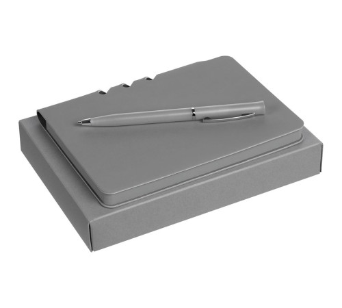 Набор Flexpen Mini, серый