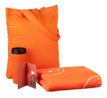 Набор Tangerine Dream, оранжевый