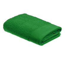 Полотенце Odelle, среднее, зеленое