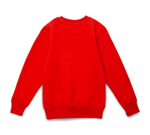 Свитшот детский Toima Kids, красный