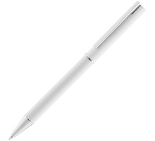 Ручка шариковая Blade Soft Touch, белая