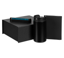 Набор автомобильный Drivio, черный