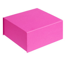 Коробка Pack In Style, розовая (фуксия)