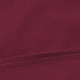 Толстовка с капюшоном унисекс Hoodie, бордовая