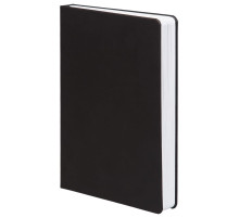 Ежедневник Basis, датированный, черный