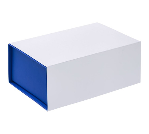 Коробка LumiBox, синяя