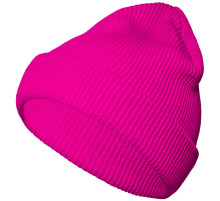 Шапка Life Explorer, розовая