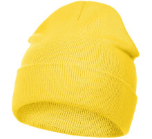 Шапка Urban Flow, желтая