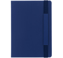 Ежедневник Peel, недатированный, синий