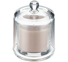 Ароматическая свеча Elven, гиацинт и древесина груши