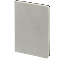 Ежедневник Romano, недатированный, серый