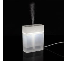 Настольный увлажнитель Air Square, белый