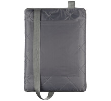 Плед для пикника Soft & Dry 2, серый