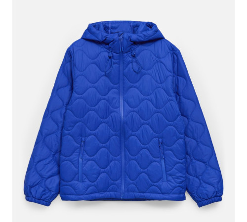 Куртка унисекс Tarnaby, ярко-синяя