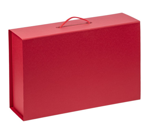 Коробка Big Case, красная Коробка Big Case, красная