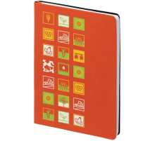 Ежедневник Industry, сельское хозяйство