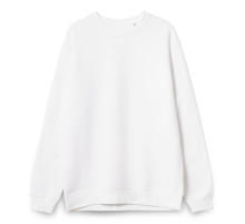 Свитшот унисекс Columbia, белый