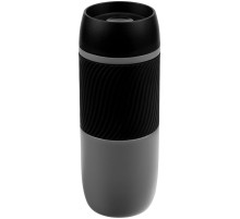 Термостакан Hub, серый