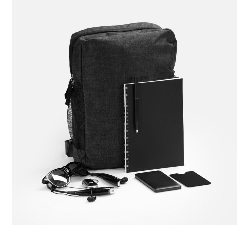 Набор Smart Essentials, черный