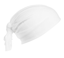 Многофункциональная бандана Dekko, белая