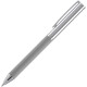 Ручка шариковая Eyeshot Soft Touch, серая