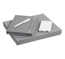 Набор Peel Energy, серый