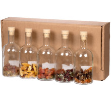 Набор «Я настаиваю!»