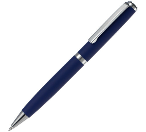 Ручка шариковая Inkish Chrome, синяя