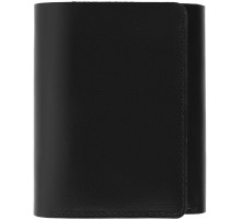 Портмоне inStream, черное