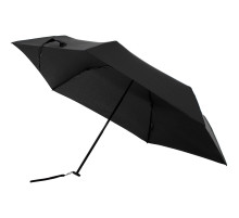 Зонт складной US.050, черный