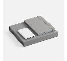 Набор Shall Energy, серый