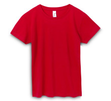 Футболка женская Regent Women, красная