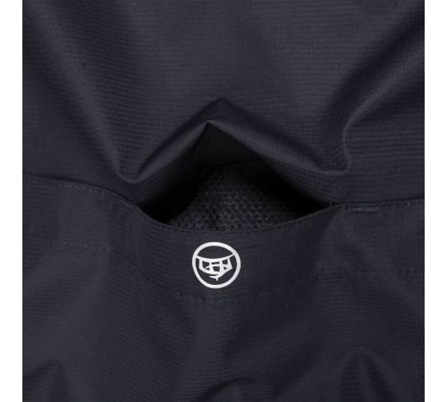 Куртка-трансформер женская Matrix, темно-синяя