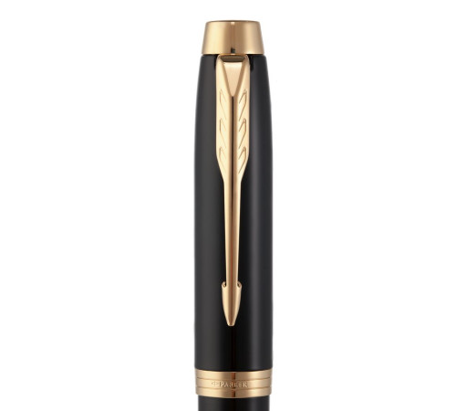 Роллер Parker IM Core T321 Black GT F Роллер Parker IM Core T321 Black GT F