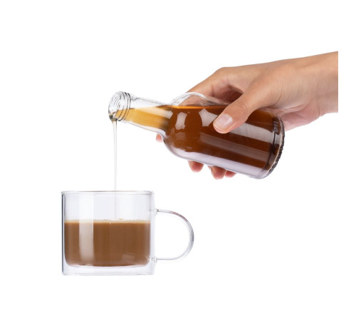 Набор Kaffetique, амаретто