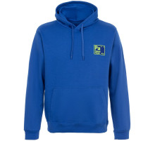 Худи «Папий», ярко-синее