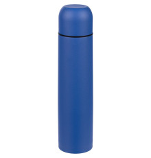 Термос Ammo 1000, синий