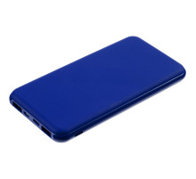 Аккумулятор Uniscend All Day Type-C 10000 мAч, синий