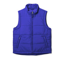 Жилет детский Kama Kids, ярко-синий