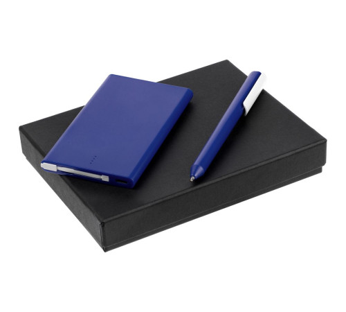 Набор Power Pack Plus, синий