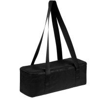 Термосумка Bodega, черная