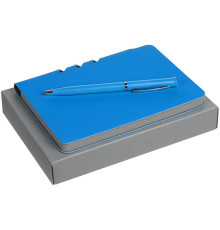 Набор Flexpen Mini, ярко-голубой