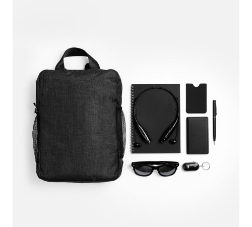 Набор Smart Essentials, черный