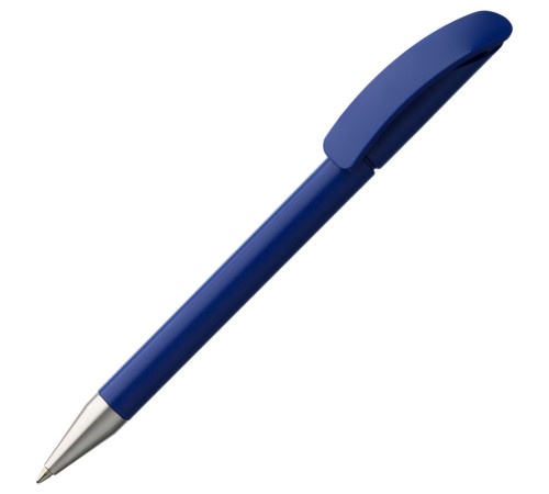 Ручка шариковая Prodir DS3 TPC, синяя